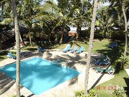 Condo Hotel Albatros