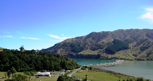 The Campground