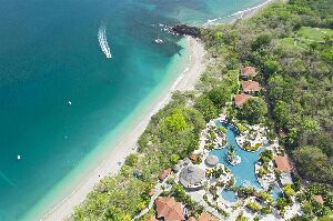 Cabo Velas Costa Rica Hotel 