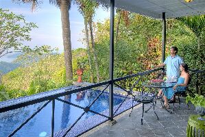 Welcome to Hotel Las Caletas Lodge