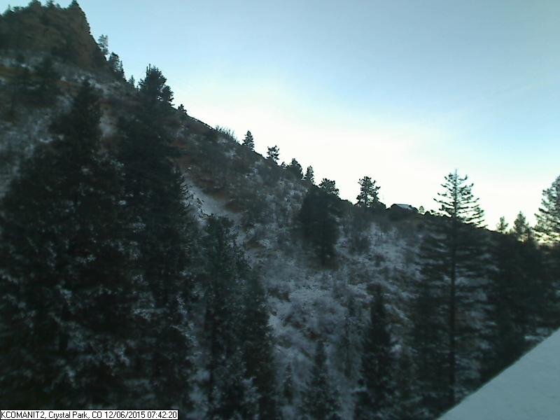 Calhan, CO