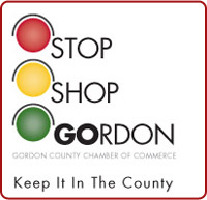 Welcome to the Gordon County Chamber of Commerce