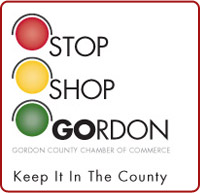 Welcome to the Gordon County Chamber of Commerce