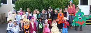 Caloundra Australia School