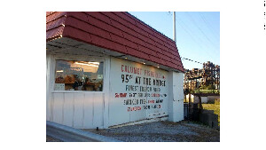 Thurner Bakery