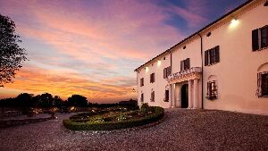 Calvagese della Riviera Italy Hotel 