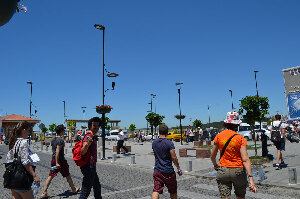 Canakkale, Turkey
