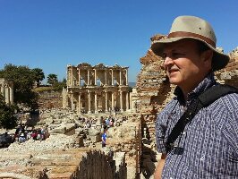 Canakkale Turkey Tour