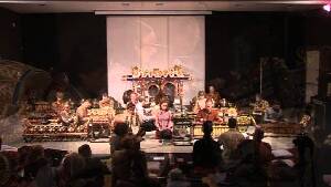Southbank Gamelan Players