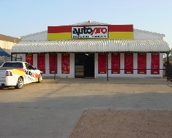 Cannonvale AutoPro