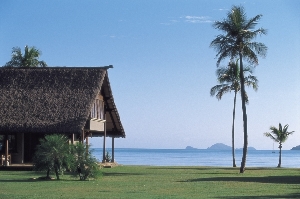 Cannonvale Australia Bay