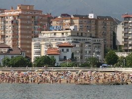 Hotel Sercotel Las Rocas