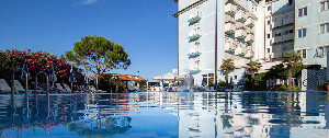 Caorle Italy Hotel 