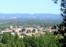 Les gites du Cabardes