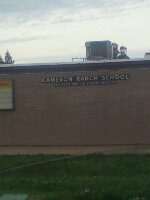 Carmichael United States Ranch
