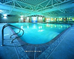 Holgates Caravan Park