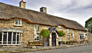 Carrick-on-Shannon Ireland Hotel