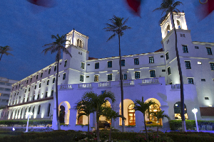 Hotel en Cartagena