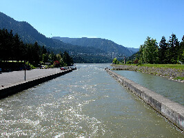 Cascade Locks 