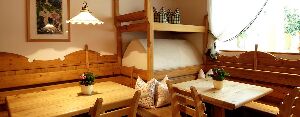 Castelrotto Italy Hotel 