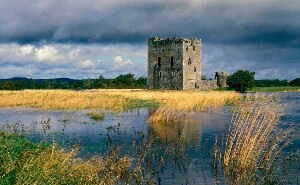 Castle Douglas England Castle