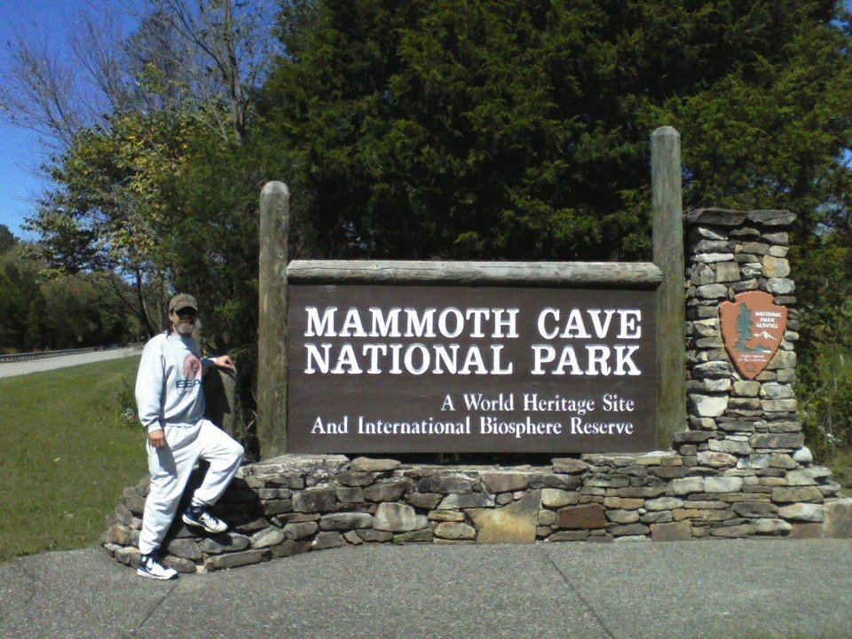 Mammoth Cave News