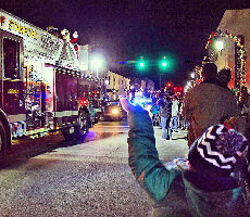 Cedar City United States Fort