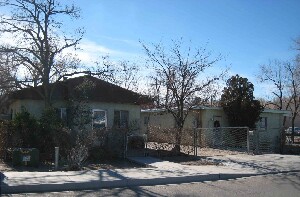 Cedar Crest United States Hotel 