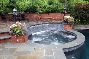 Arrow Master Pools