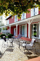 Chalon sur Saone France Hotel 
