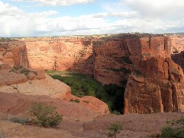 Canyon De Chelly