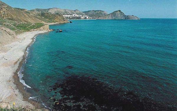 Black Sea and Crimean Coasts - 11 Day Cruise