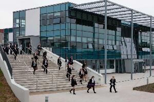 Welcome to Hylands School