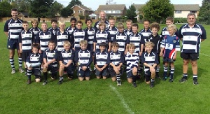 Chelmsford Rugby Football Club