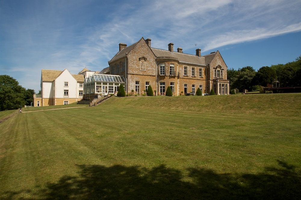 Cheltenham Spa