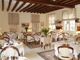 Auberge du Bon Laboureur - Hôtel - Restaurant