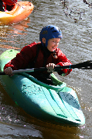 Bournemouth Canoes
