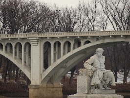 George Rogers Clark