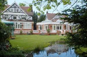 Ardmore House