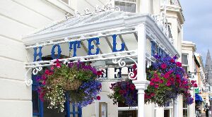 Welcome to Foyles Hotel