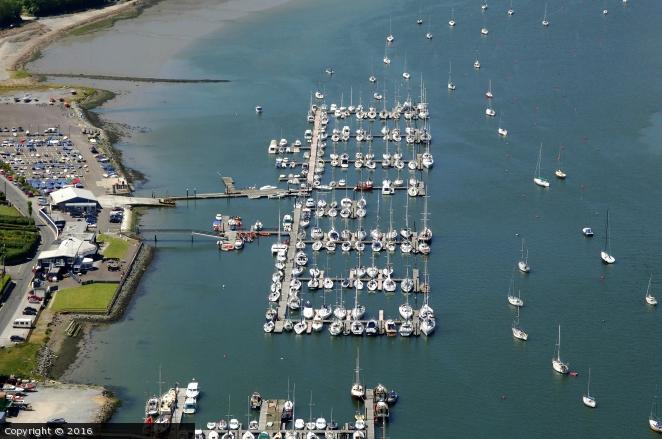 Royal Cork Yacht Club