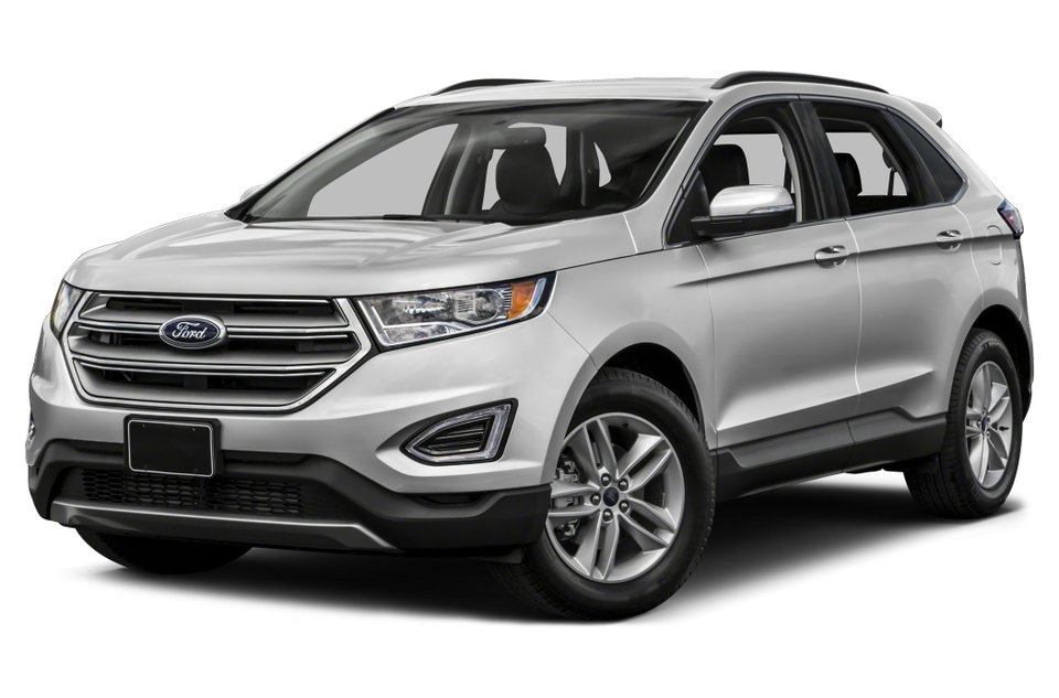 Cold Lake Ford