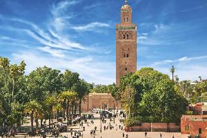 Marrakech - Full Day