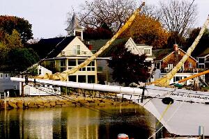 New England Seacoast
