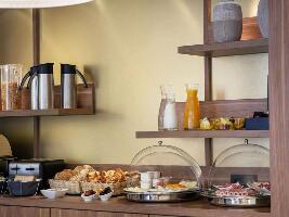 Agen France Hotel 