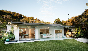 Byron Bay Beach Houses