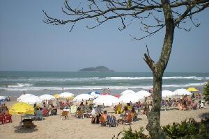 Beach Tour