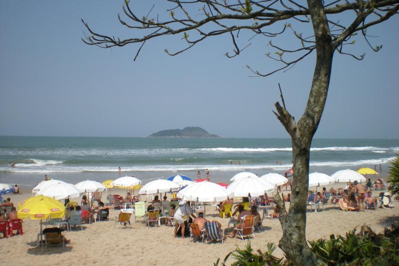 Beach Tour