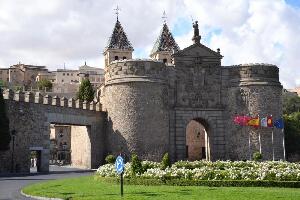 Toledo Afternoon Tour