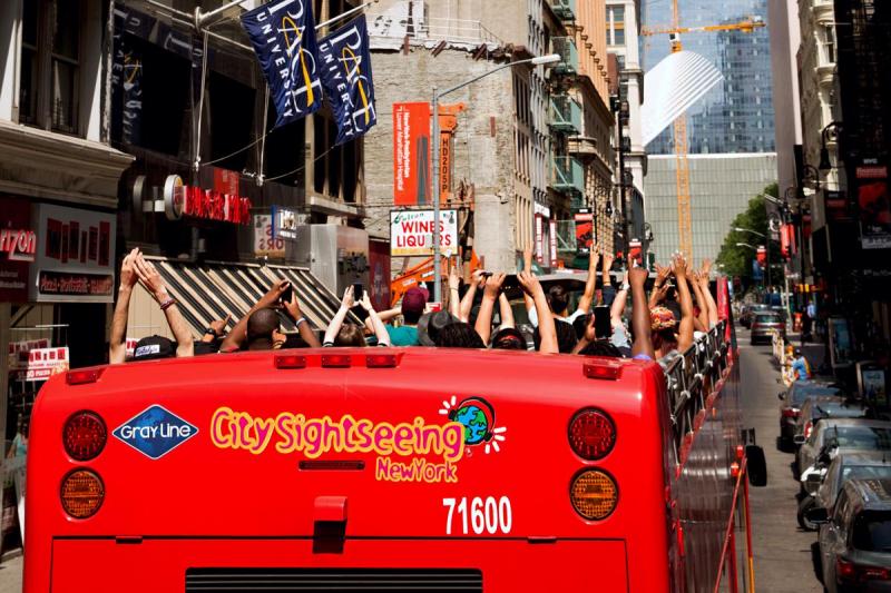 Downtown Loop Tour
